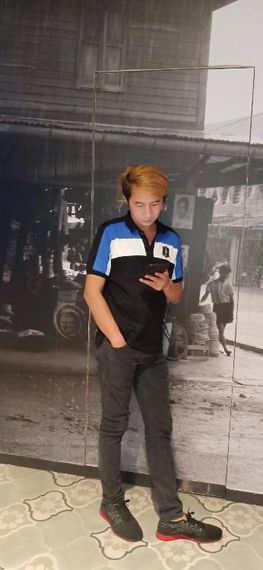 แชท หาเพื่อนคุย 
