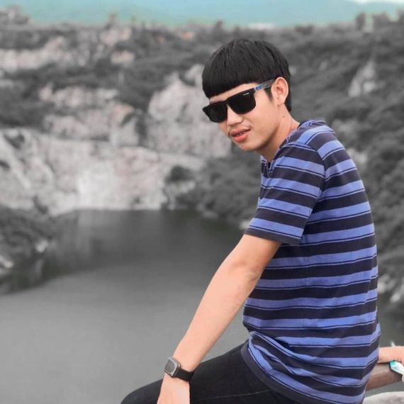 แชท หาเพื่อนคุย 