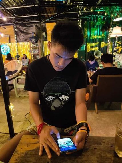 แชท หาแฟน, หาเพื่อนคุย 