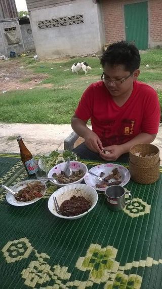 แชท หากิ๊ก 