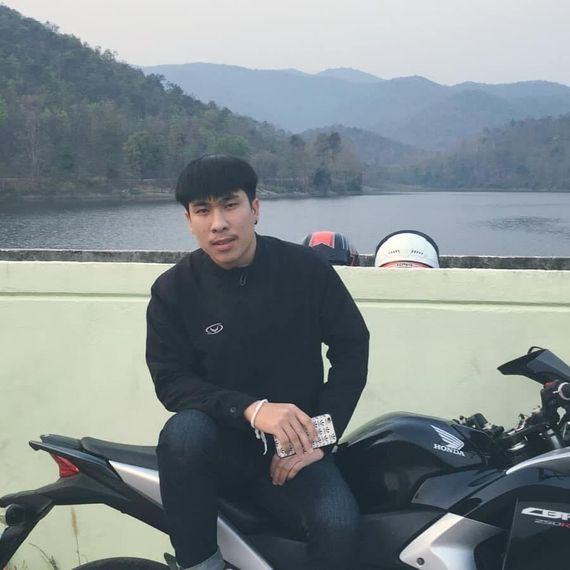 แชท หาเพื่อนคุย 