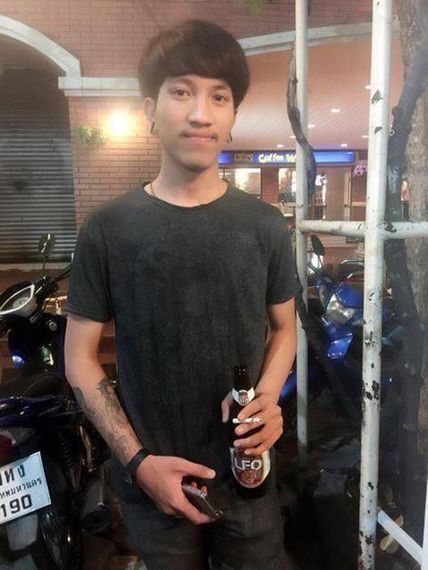 chat looking for friends  from Bangkok