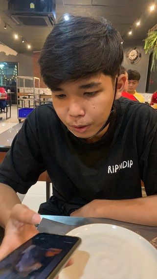 แชท หาเพื่อนคุย