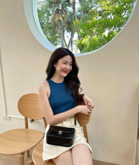 แชท หาเพื่อนคุย 