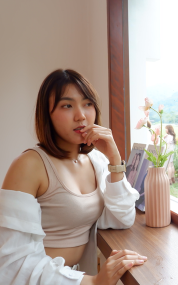 แชท หาเพื่อนคุย
