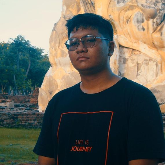 แชท หาเพื่อนคุย 