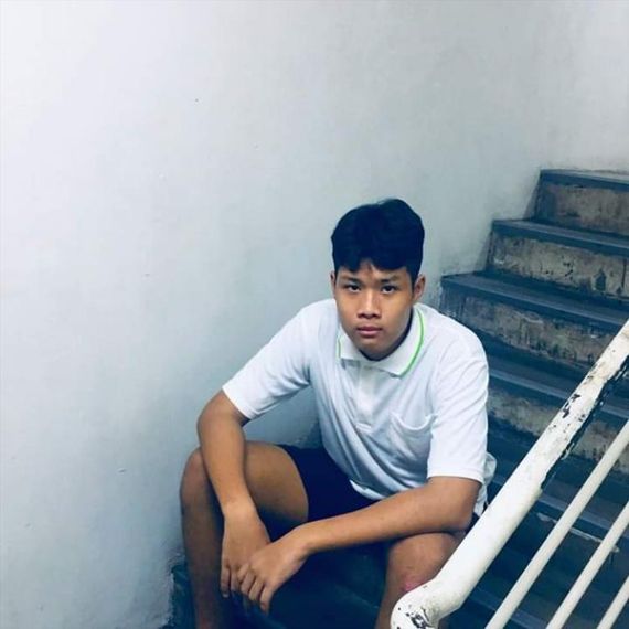 แชท หาเพื่อนคุย 
