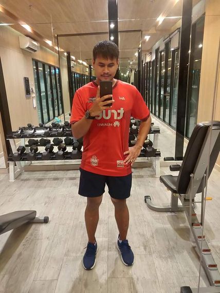 แชท หาเพื่อนคุย 