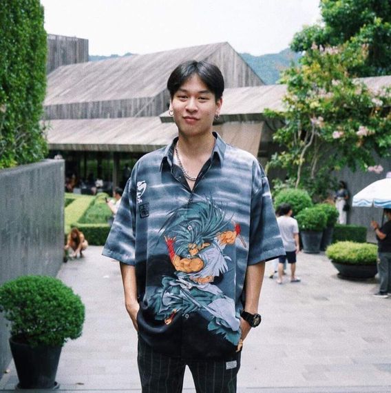 แชท หาเพื่อนคุย 