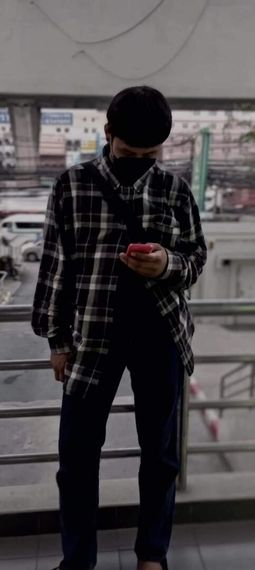 แชท หาเพื่อนคุย, โสด 