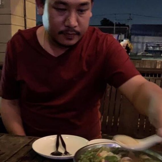 แชท หาเพื่อนคุย 