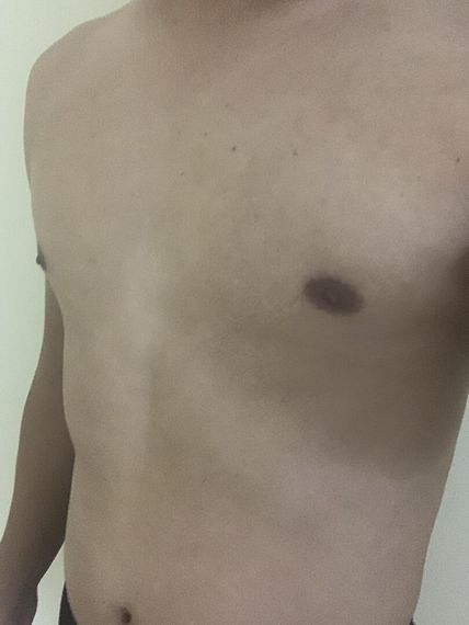 แชท หาเพื่อนคุย 