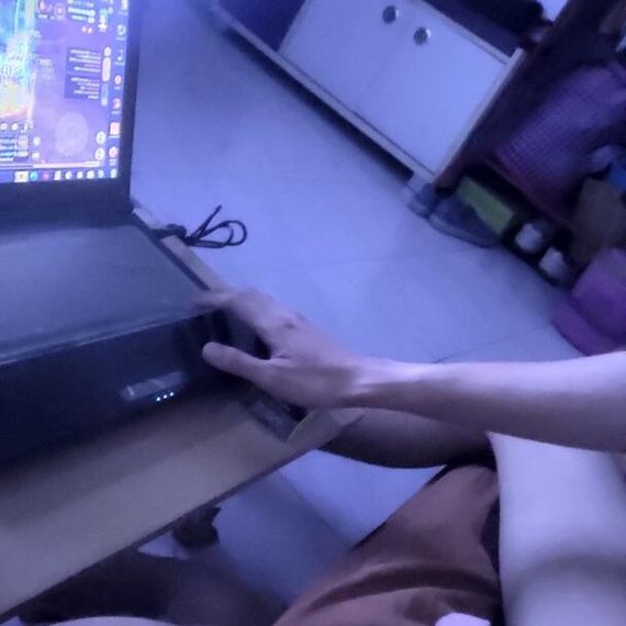 แชท หาเพื่อนคุย, โสด 