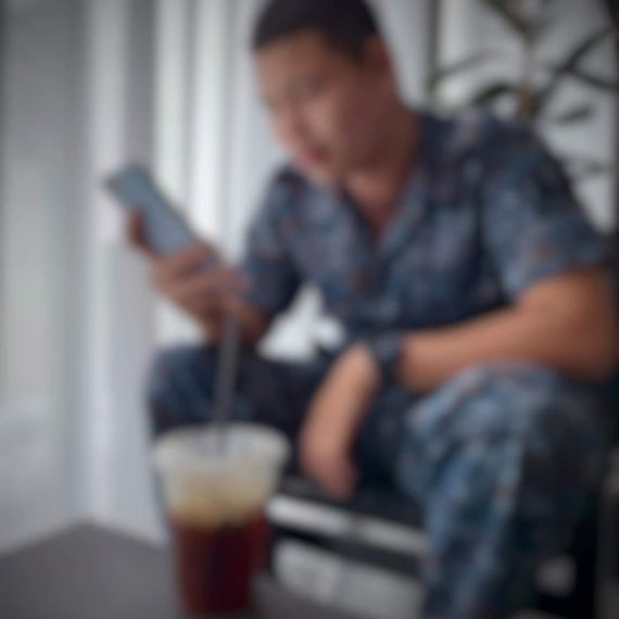 แชท หาเพื่อนคุย 