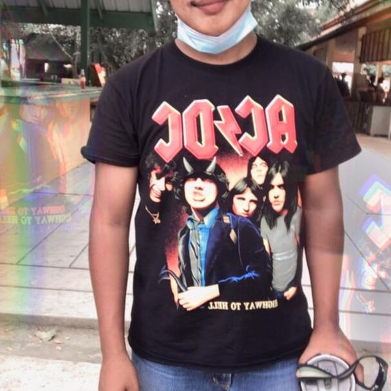 แชท หาเพื่อนคุย 