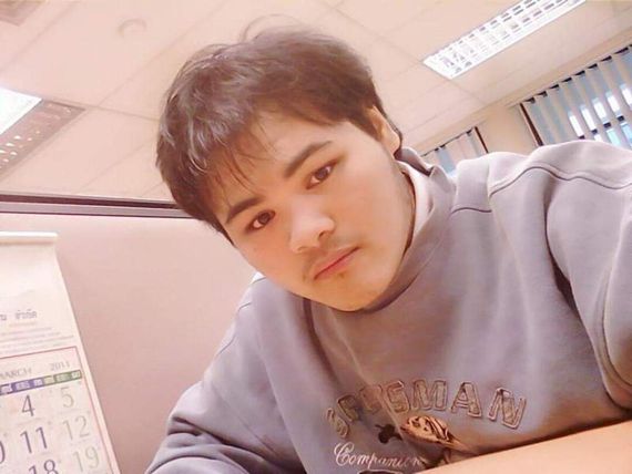 แชท หาเพื่อนคุย 