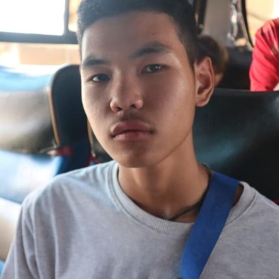แชท หาเพื่อนคุย 