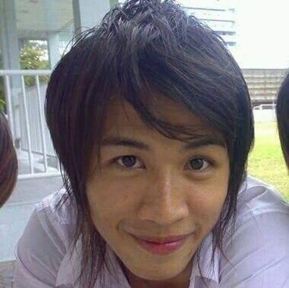 แชท หาเพื่อนคุย, โสด 