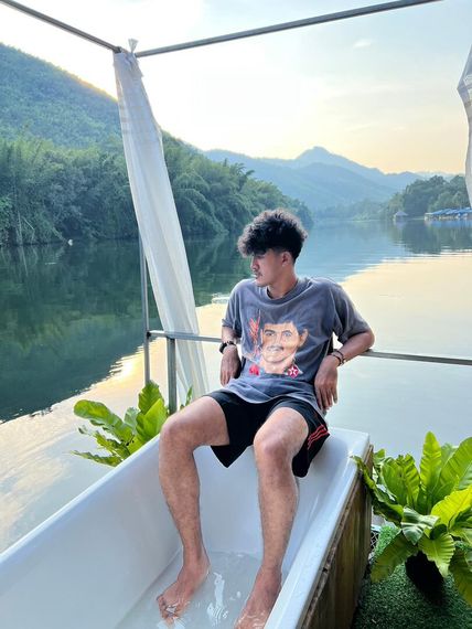 แชท หาเพื่อนคุย 