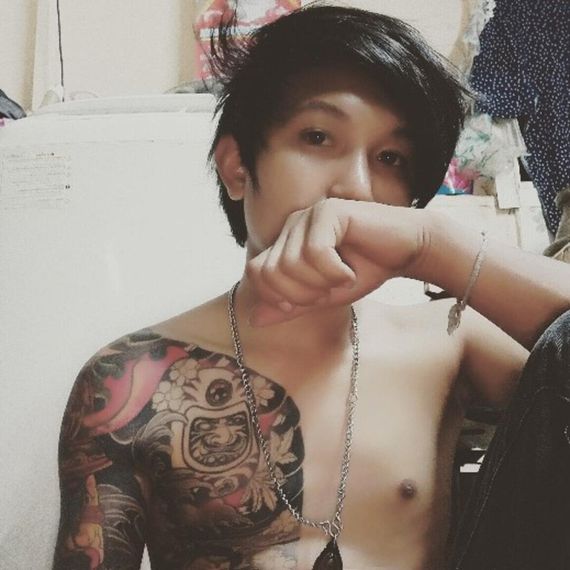 แชท หาเพื่อนคุย 