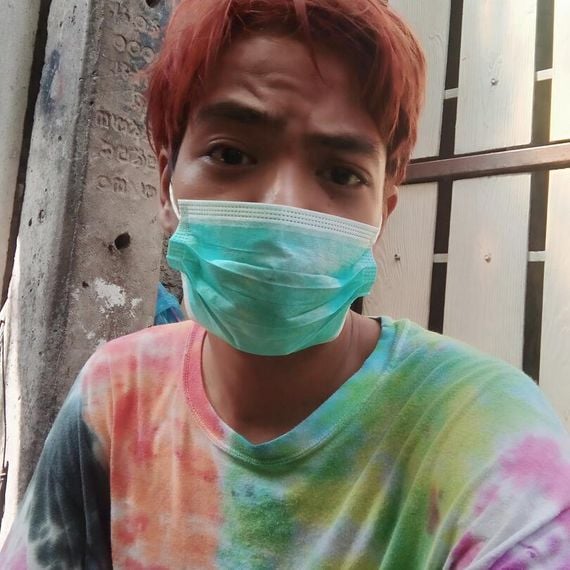 แชท หาเพื่อนเที่ยว, โสด