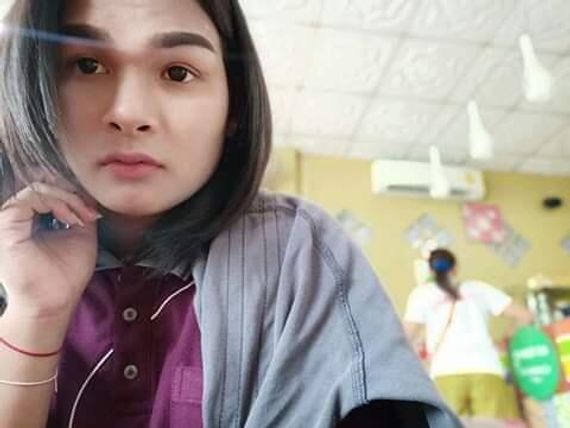 แชท หาเพื่อนคุย 