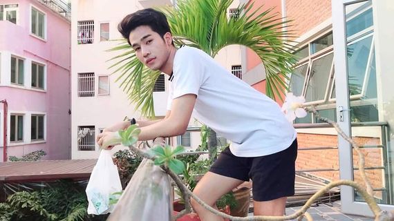 แชท หาเพื่อนคุย 
