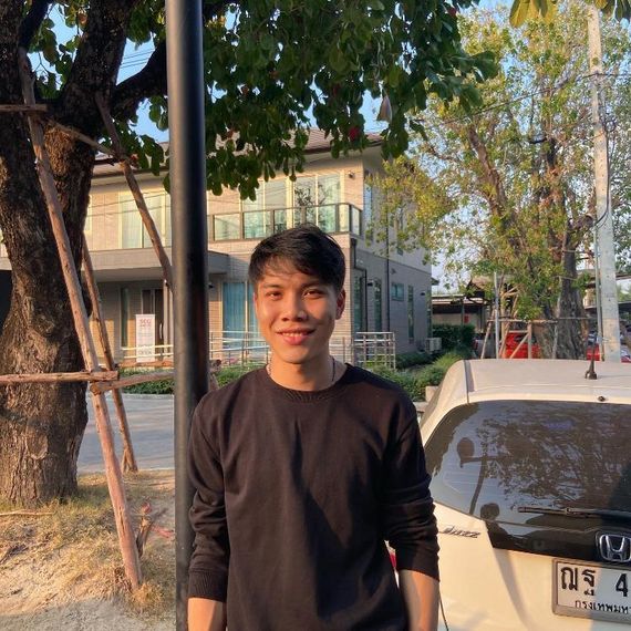 แชท หาเพื่อนคุย  ที่อยู่ กรุงเทพมหานคร
