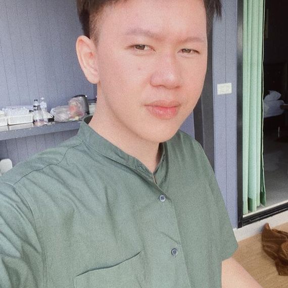 แชท หาเพื่อนคุย 