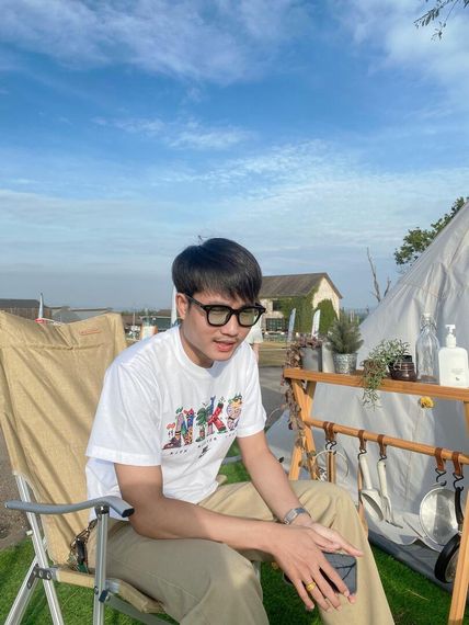 แชท หาเพื่อนคุย 