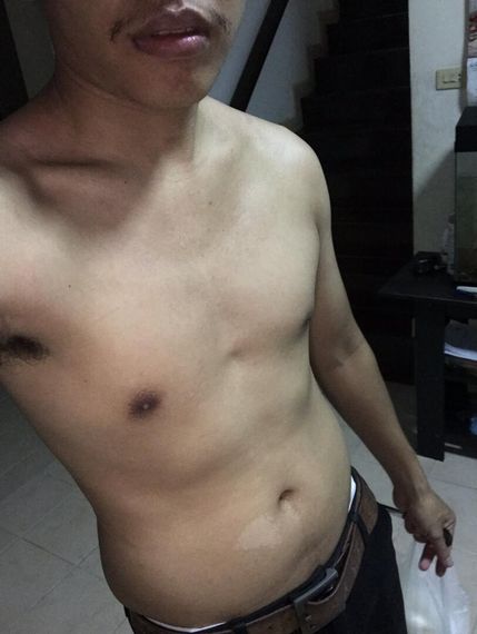 แชท หาเพื่อนคุย, หากิ๊ก  ที่อยู่ กรุงเทพมหานคร