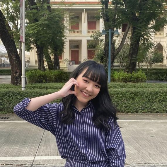 แชท หาเพื่อนคุย 