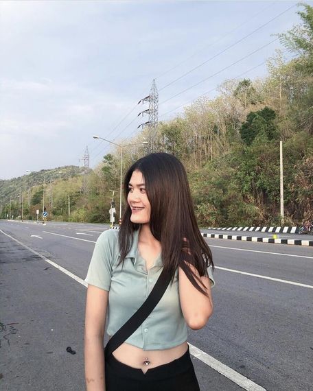 แชท หาเพื่อนคุย, โสด 