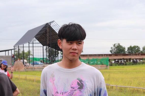 แชท หาเพื่อนคุย 