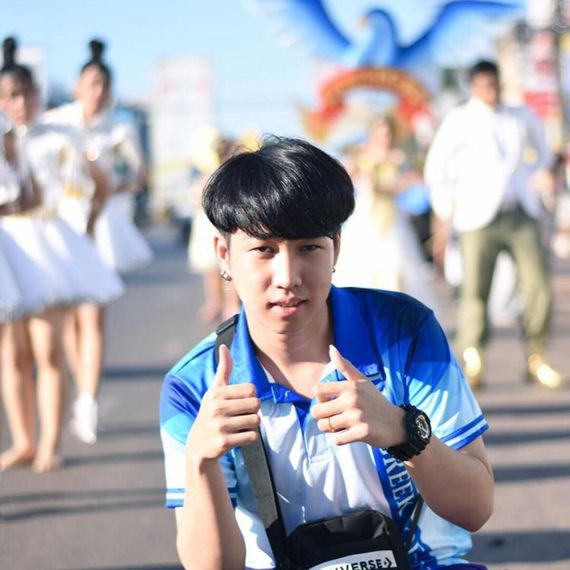 แชท หาเพื่อนคุย 