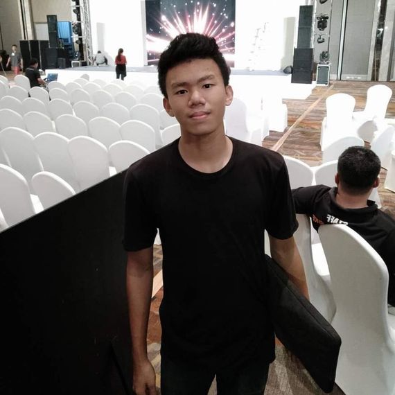 แชท หาเพื่อนคุย 