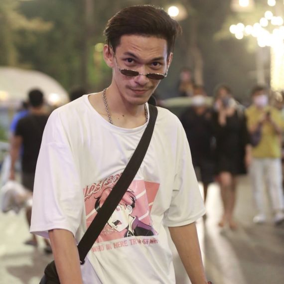 แชท หาเพื่อนคุย 
