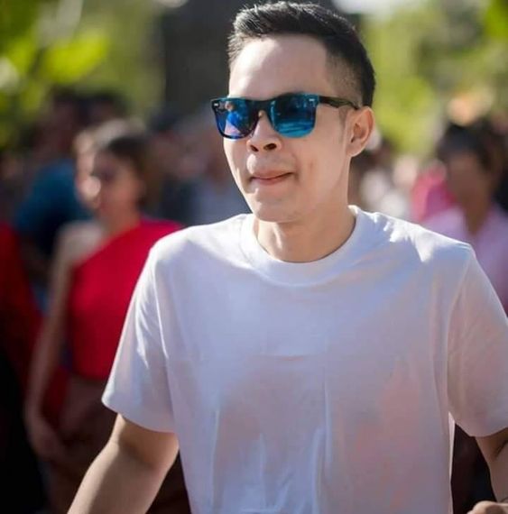 แชท หาเพื่อนคุย 