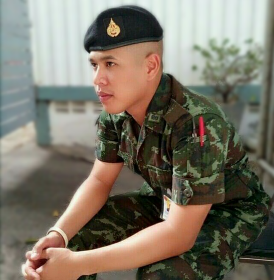 แชท หาแฟน, โสด 