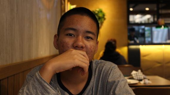 แชท หาเพื่อนคุย, หาเพื่อนไลน์ 