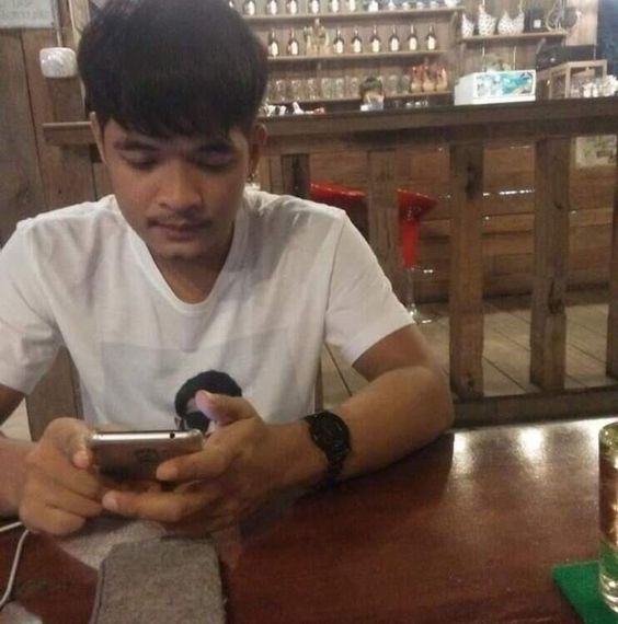 แชท หาเพื่อนคุย 