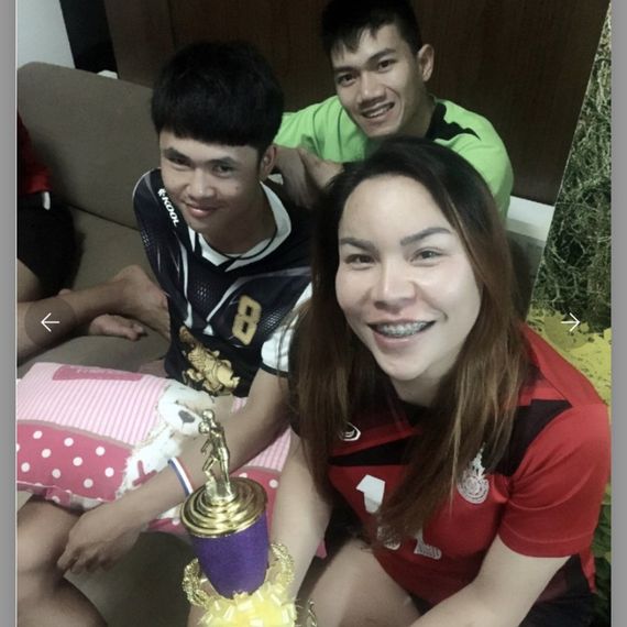 แชท หาแฟน, หาเพื่อนคุย 