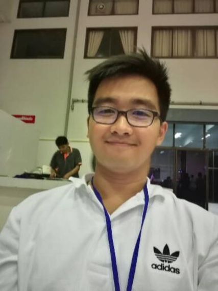 แชท หาเพื่อนคุย 