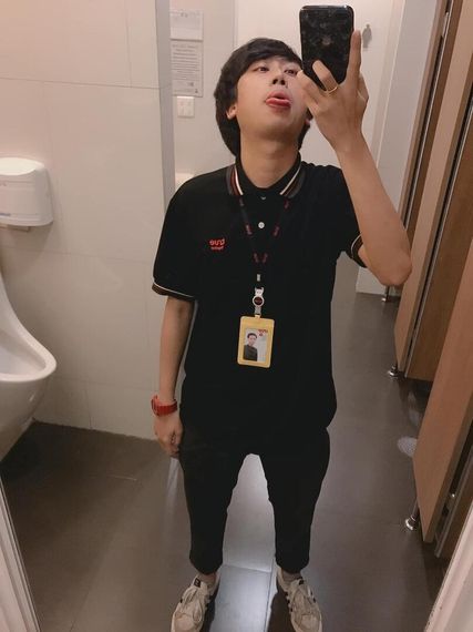 แชท หาเพื่อนคุย 