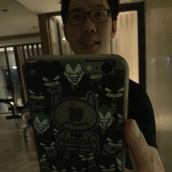 แชท หาเพื่อนคุย 
