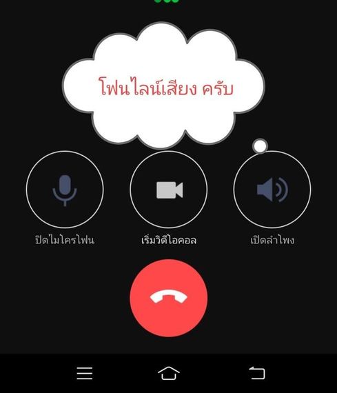 แชท หาแฟน, หาเพื่อนคุย 