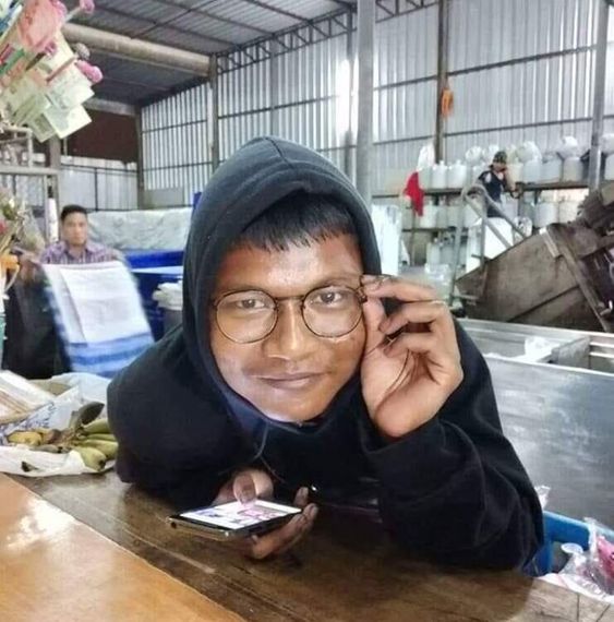 แชท หาเพื่อนคุย 
