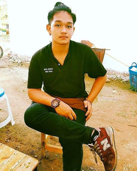 แชท หาเพื่อนคุย 
