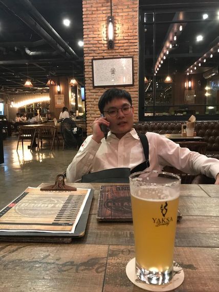 แชท หาเพื่อนคุย 