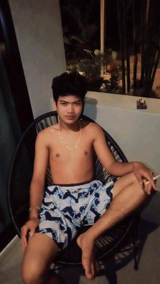 แชท หาเพื่อนคุย 